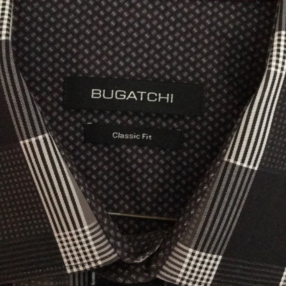 Bugatchi Shirt